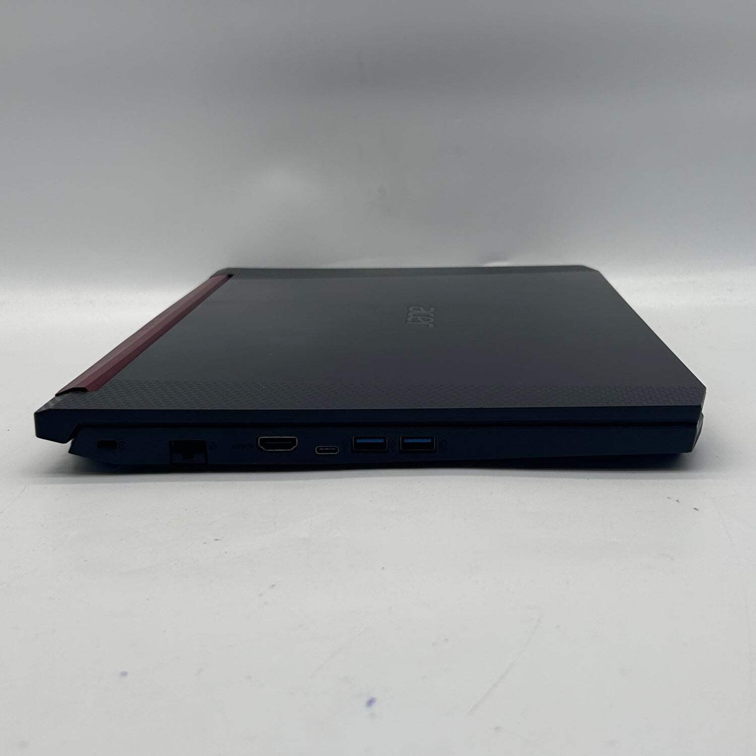 Broken Acer Nitro 5 AN515‑54 15.6″ i5-9300H 8GB 1TB & 256GB SSD For Parts “Read”