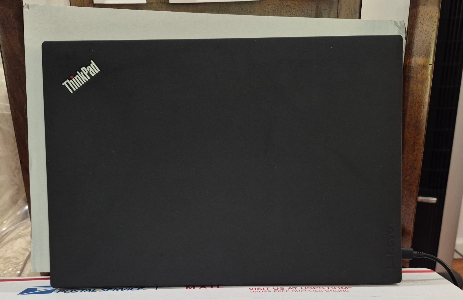 LENOVO THINKPAD T480 i7-8650U 16GB RAM 512GB SSD WIN 11 + OFFICE PRO PLUS 2024