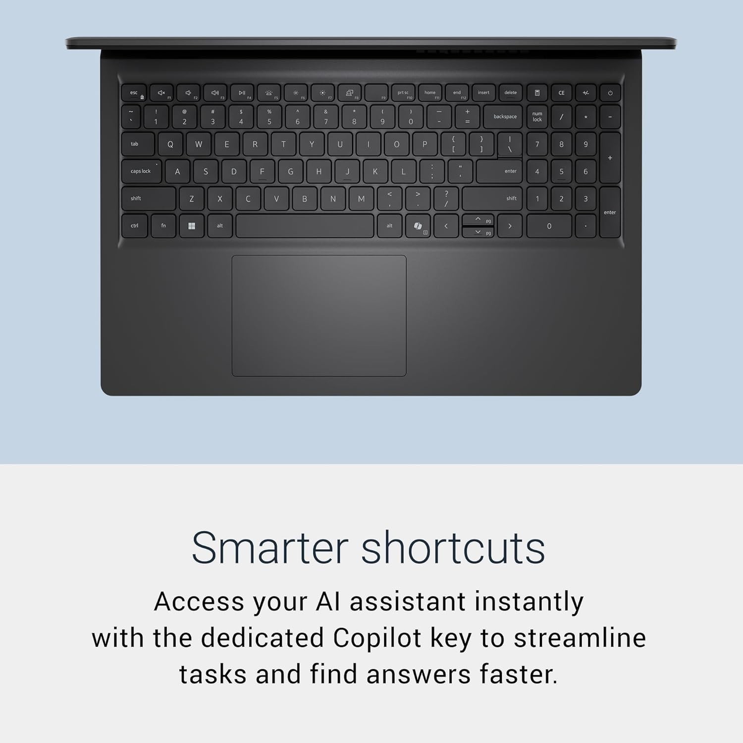 Dell 15 Laptop LD15260-5618BLK-PUS 15.6″ Ultra 5 512GB SSD 16GB RAM NEW