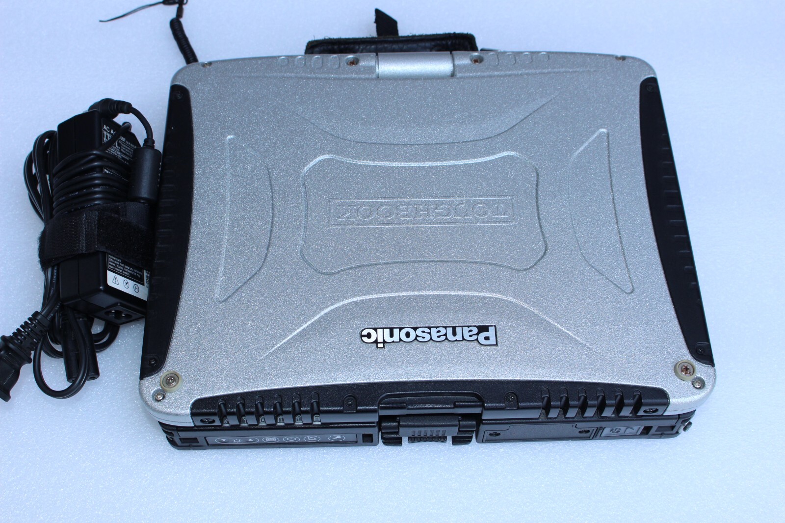 Panasonic Toughbook CF-19 MK-5 Core i5-2520M 16GB/ 512GB SSD/GPS/ Win7 PRO64BIT