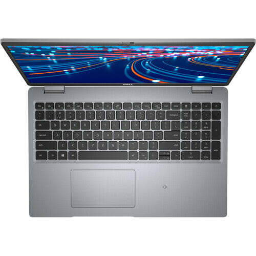 Dell Latitude 5520 15.6″ FHD Notebook, Intel i5-1145G7, 16GB RAM,256GB SSD,9H83R