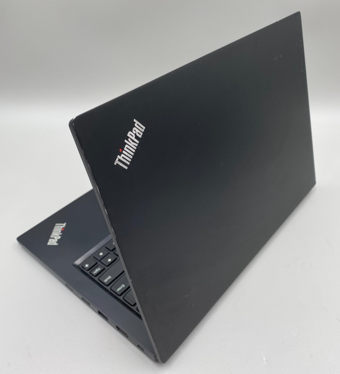 Lenovo ThinkPad L13 Gen 2 i7-8565U 2.6GHz 500GB SSD 8GB DDR4 Black Laptop C/Read
