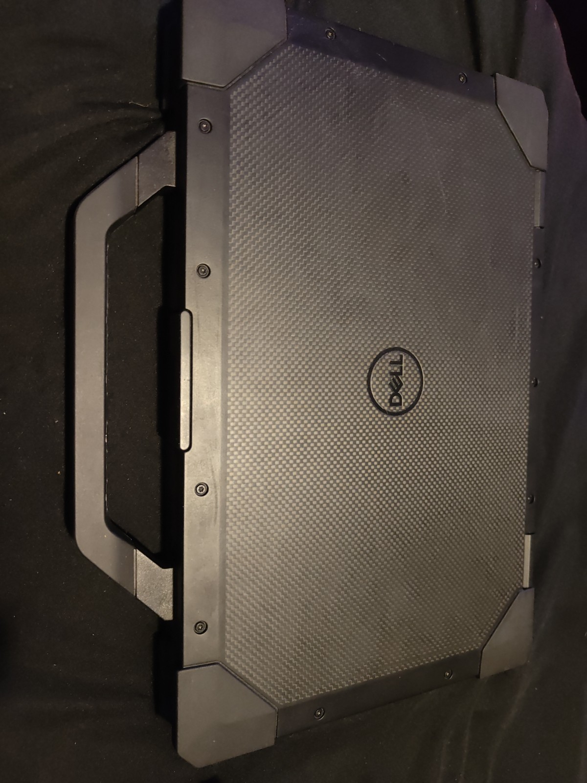 Dell Latitude 5430 14″ Rugged Laptop i5 11th Gen 500GB SSD 16GB RAM Win11 Pro
