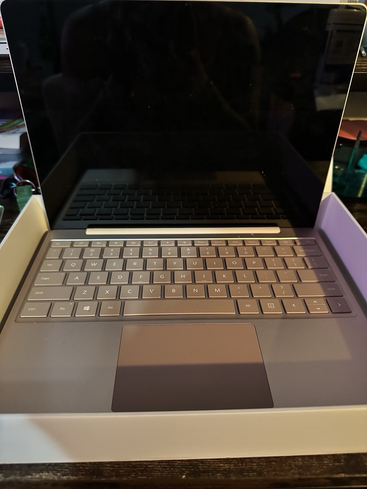 Microsoft Surface Laptop Go 1943 I5 8GB Sandstone