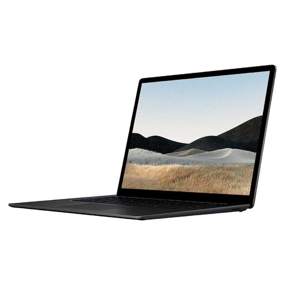 Microsoft Surface Laptop 3(1872 )✔i7-1065G7✔ 16GB RAM✔ 512GB SSD ✔15″ ✔Touch✔BLK