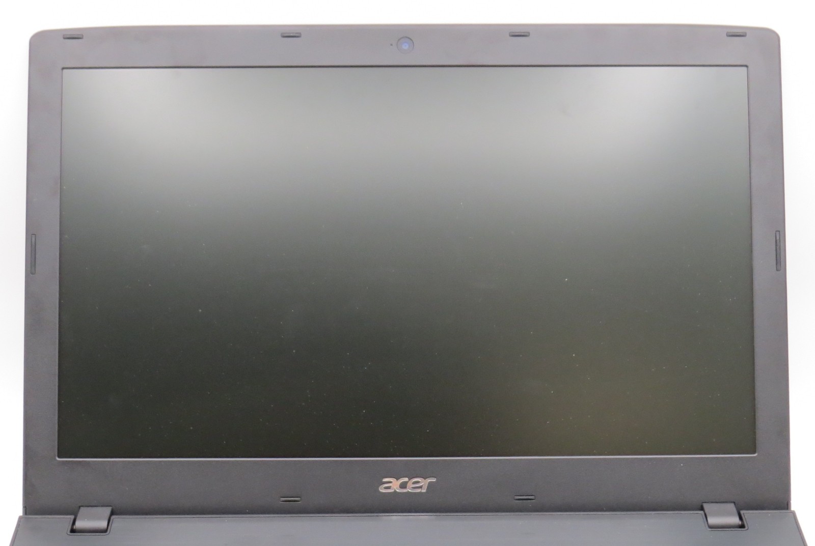 Acer TravelMate P259 i5-6200U @ 2.3GHz 8GB DDR4 128GB m2 15.6″ No OS/AC PARTS