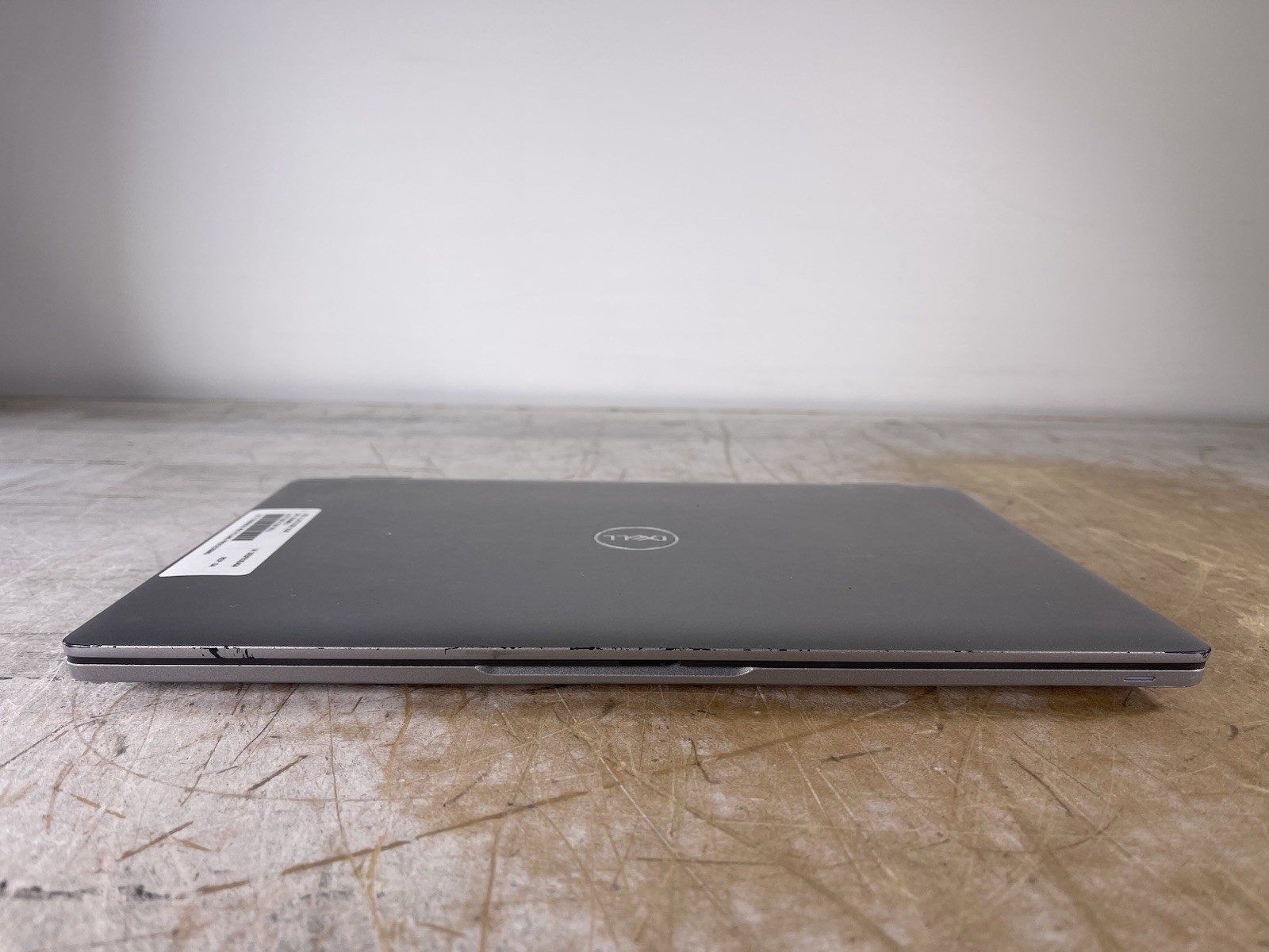 DELL LATITUDE 5330 I5-1235U @ 0.9GHz, 8GB RAM, NO HDD/OS – (FOR PARTS)