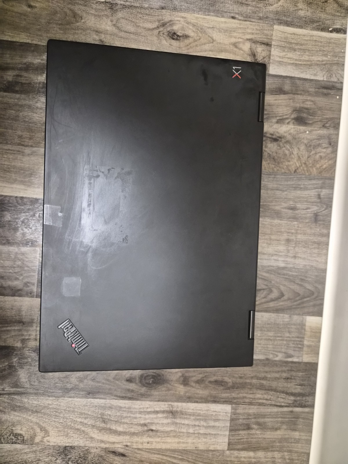 Lenovo ThinkPad X1 YOGA Laptop core i5 8th Gen 16gb Ram No Ssd
