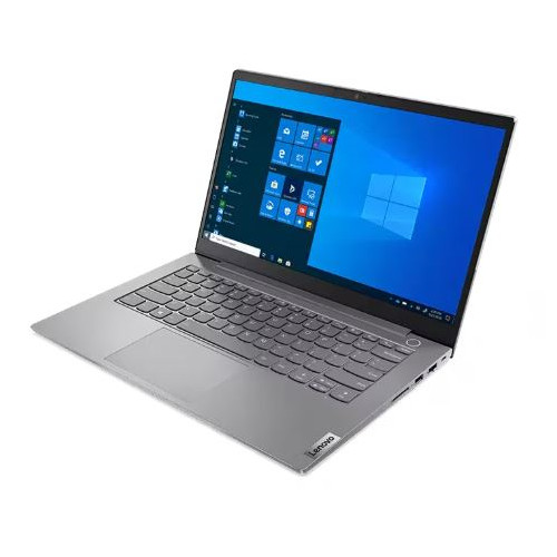 Lenovo ThinkBook 14 G2 14″ Intel Core i5 11th Gen 24GB 256GB Windows 11 Fair