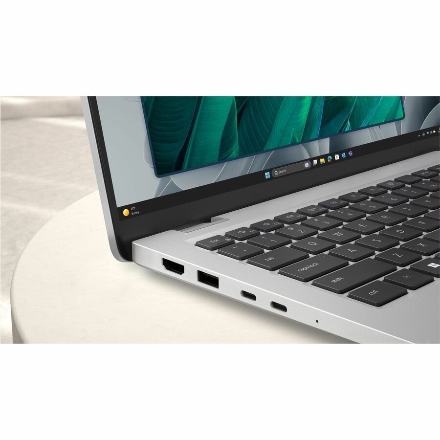 Dell Pro 14 PC14255 14 Notebook – Full HD Plus – 60 Hz – AMD Ryzen 5 220 – 8 GB