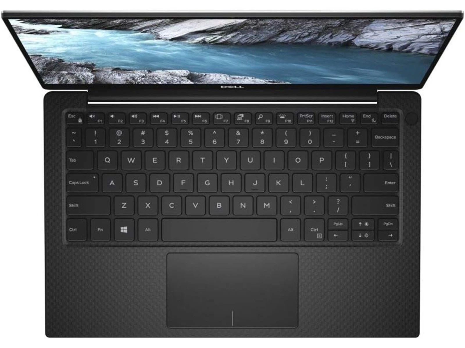 Dell XPS 13 7390 – FHD – i7-10710U – 16GB RAM – 512GB SSD – White