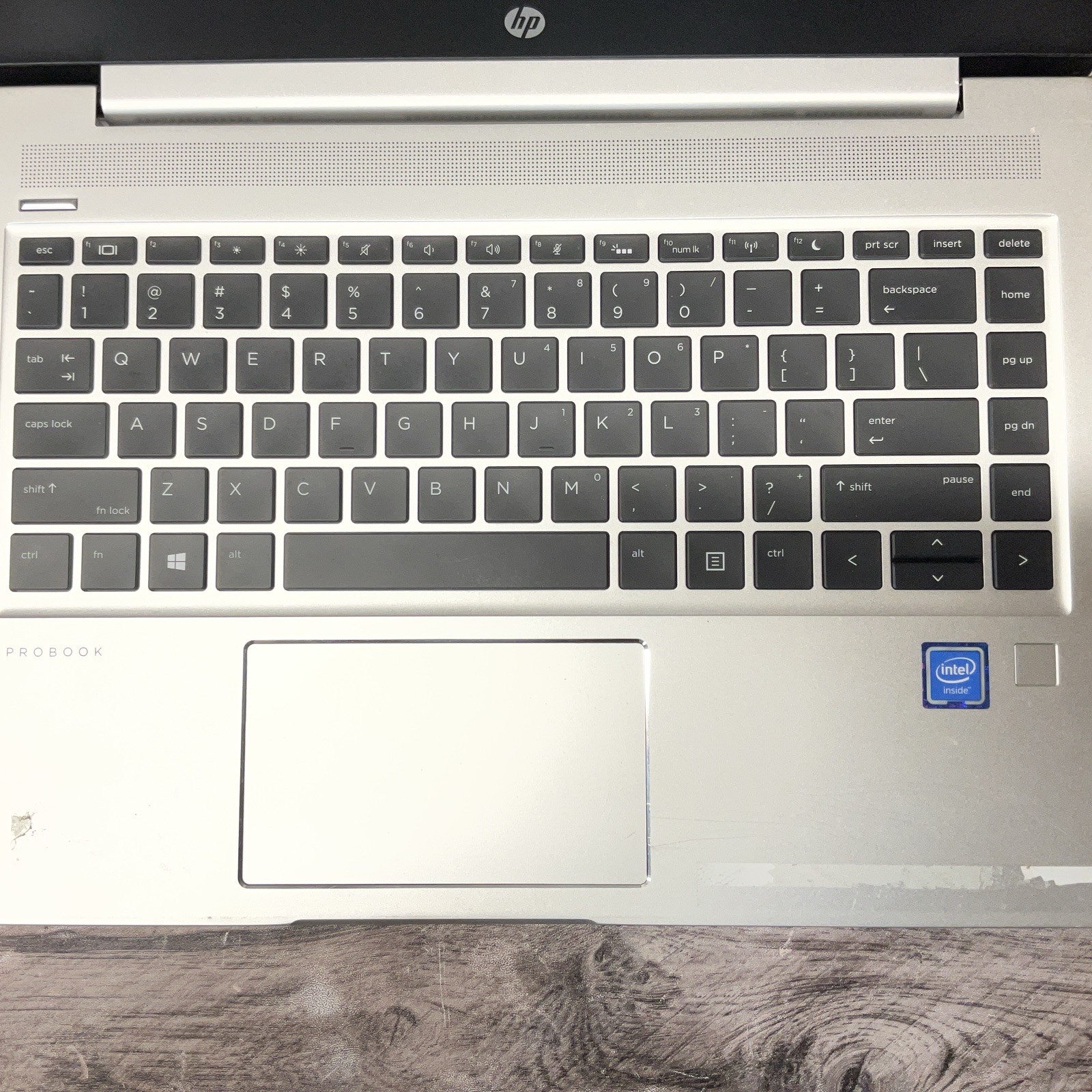 HP mt22 Mobile Thin Client / Celeron / No RAM Laptop Notebook PC / T15