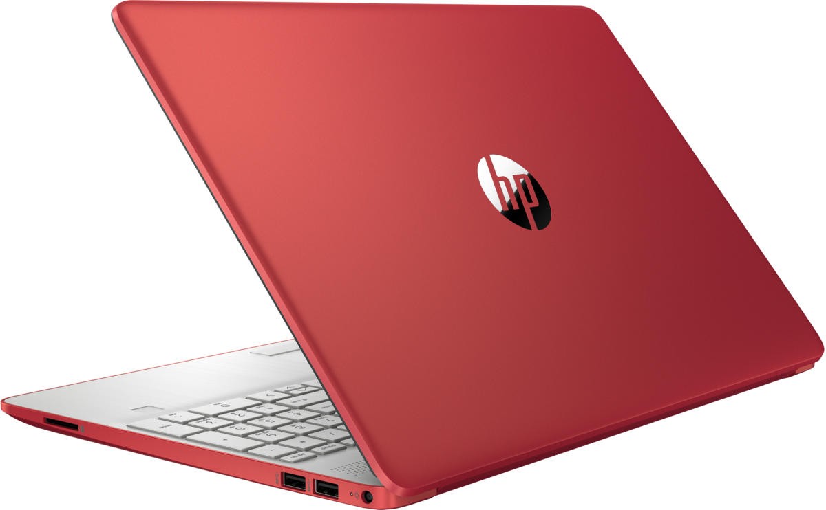 HP 15-dw0083wm 15.6″ HD Laptop Intel N5000 1.1GHz 4GB 128GB W10 – Very Good