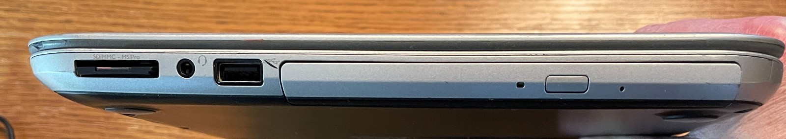 DELL INSPIRON 14Z-5423 Laptop 14z-5423 14″ i3 Linux Zorin 18 Education/extras-17