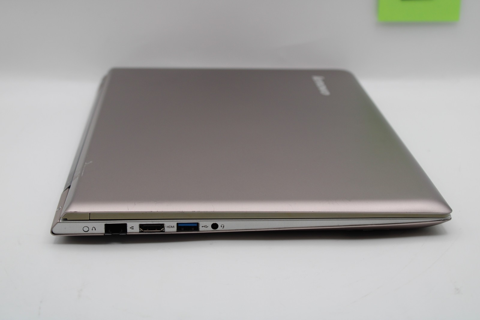 Lenovo IdeaPad U430 Touch i7-4500U @ 1.8 GHz 4GB RAM 120GB SSD No OS