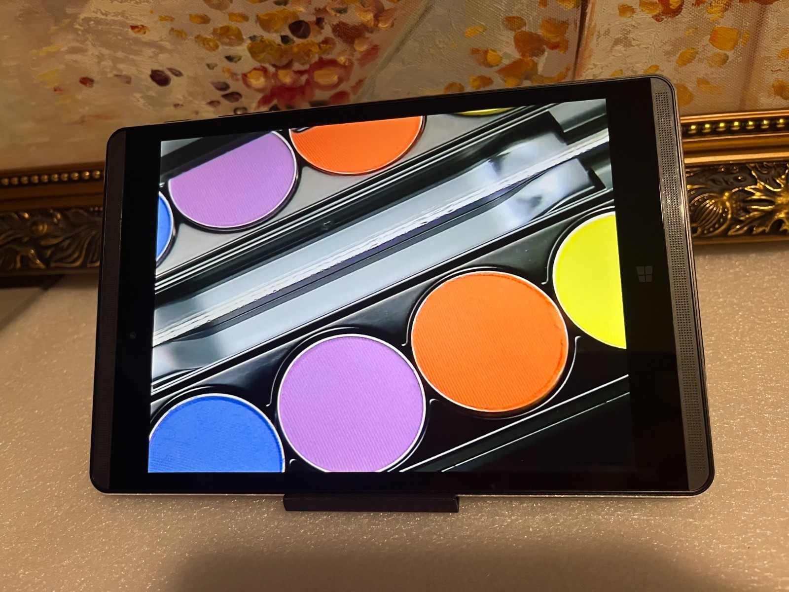 HP 608 G1 Pro tablet Windows 11 PRO -24WH