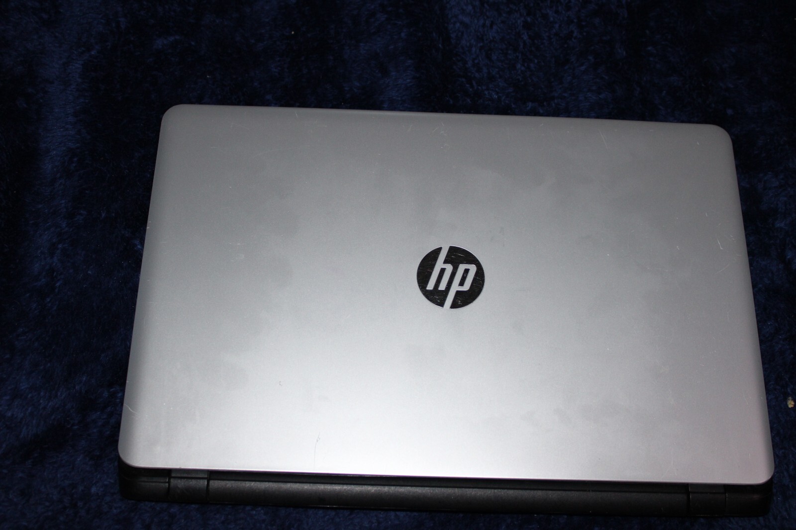 HP 350 G1 Core i7 Laptop 15.6 inch screen