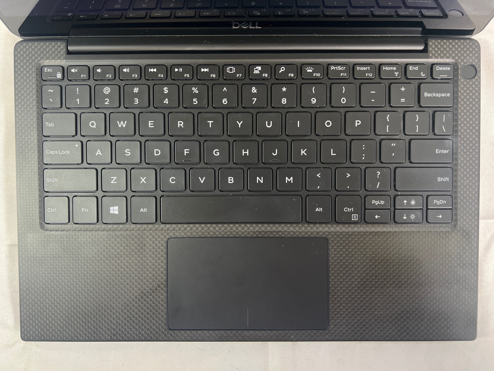 Dell XPS 13 9305 i7-1165G 2.8GHz 16 GB 128 GB SSD 13.3″