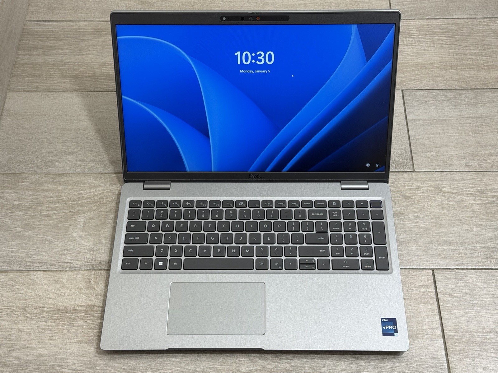 Dell Precision 3571 Intel Core i7-12800H 16GB RAM 512GB SSD NVIDIA T600 Win-11