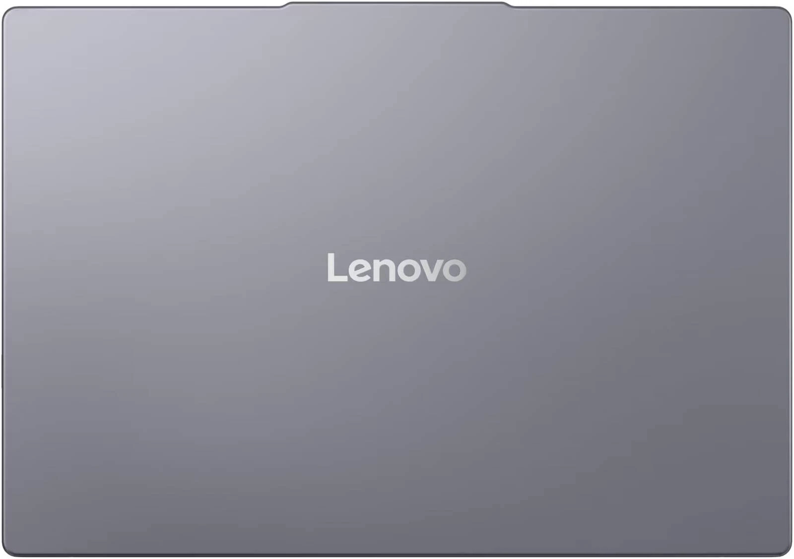 Lenovo IdeaPad Slim 3 15Q8X10 Luna Gray Laptop Snapdragon X 8 Core