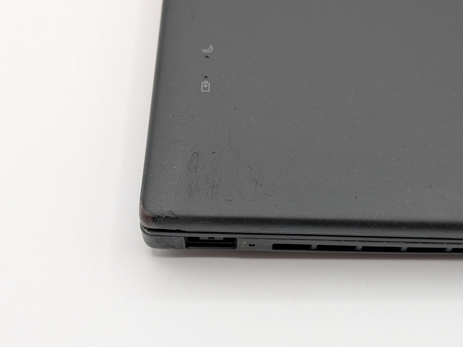 Lenovo ThinkPad X1 Carbon 1st Gen 14″ HD+ I5-3427U 256GB SSD 8GB W10P *READ*