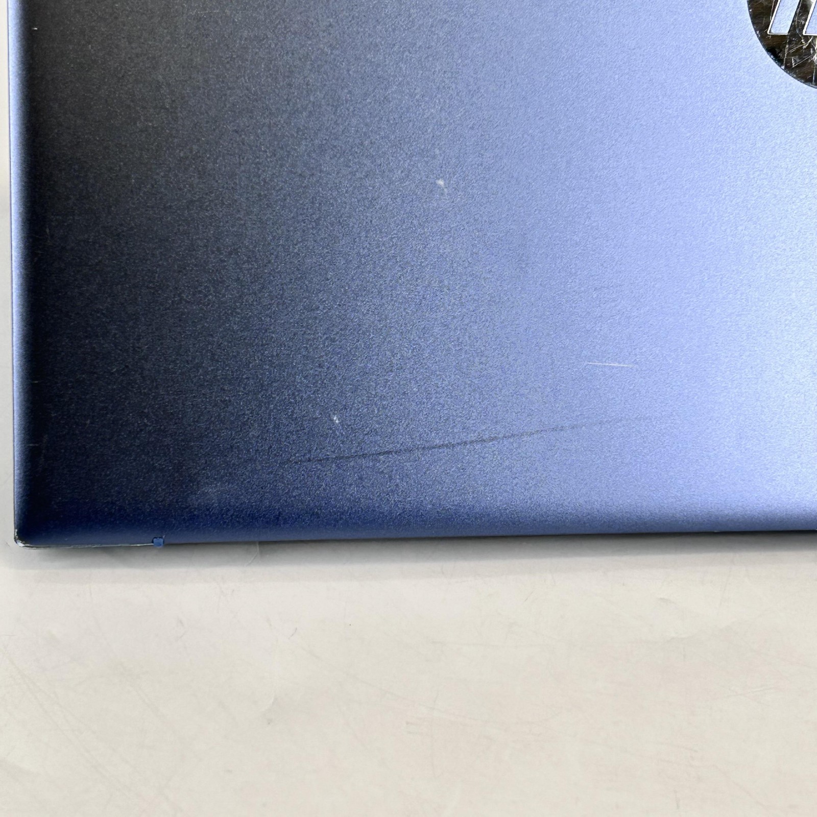 HP Pavilion 15 Blue FHD TOUCH i7-1195G7 2.90GHz 16GB RAM 512GB SSD Good