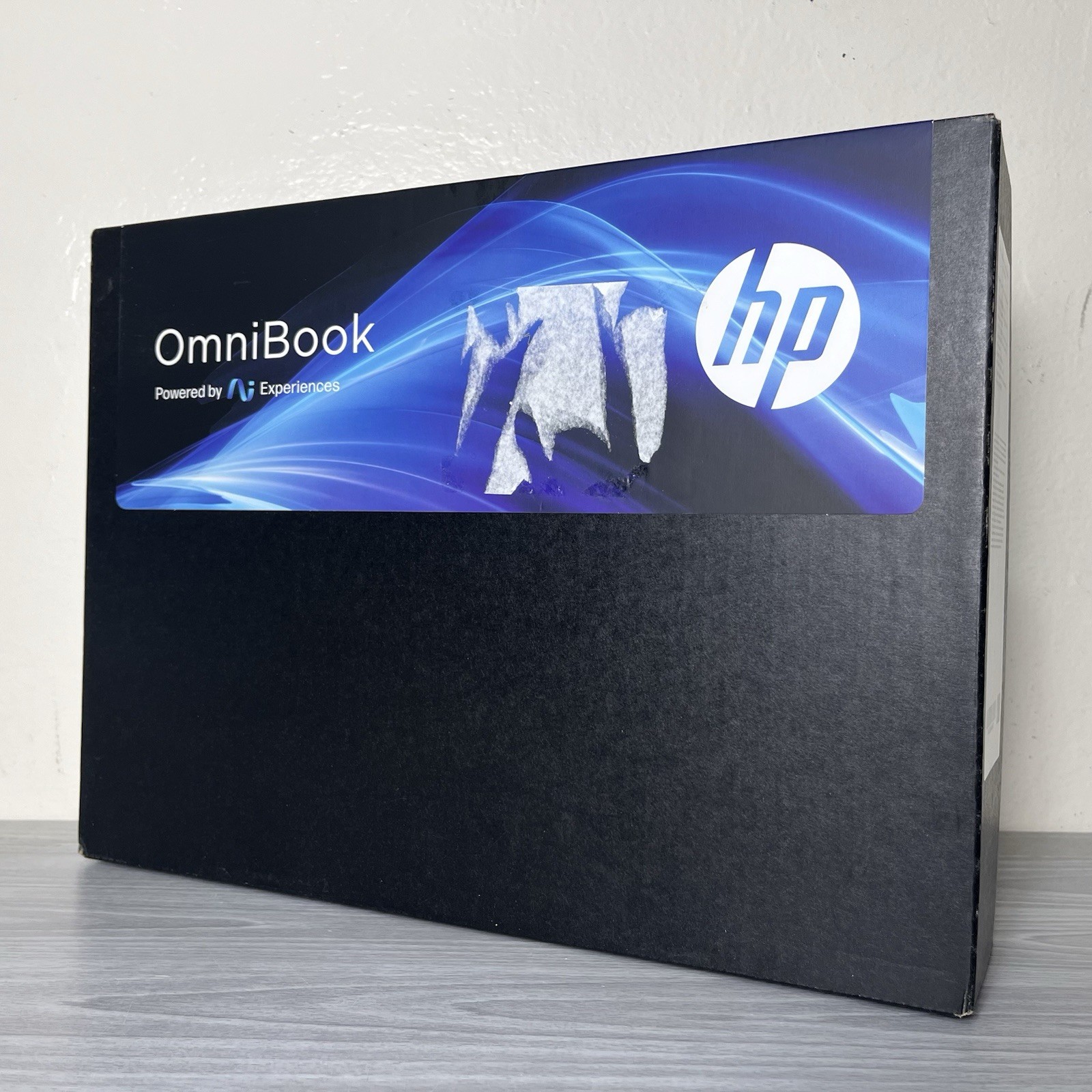 HP Omnibook Ultra Flip Ultra 9 / 2TB / 32GB WITH WARRANTY (Sealed)