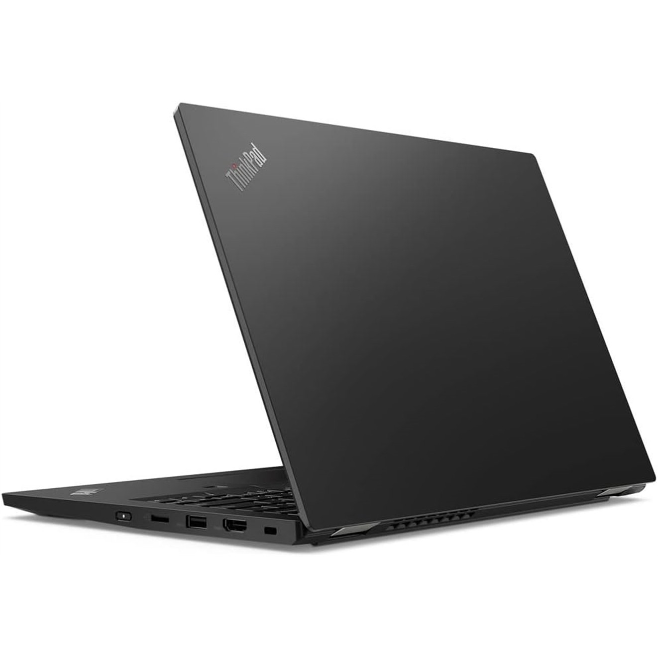 Lenovo ThinkPad L13 Yoga Gen 2 13.3″ 512GB, Black