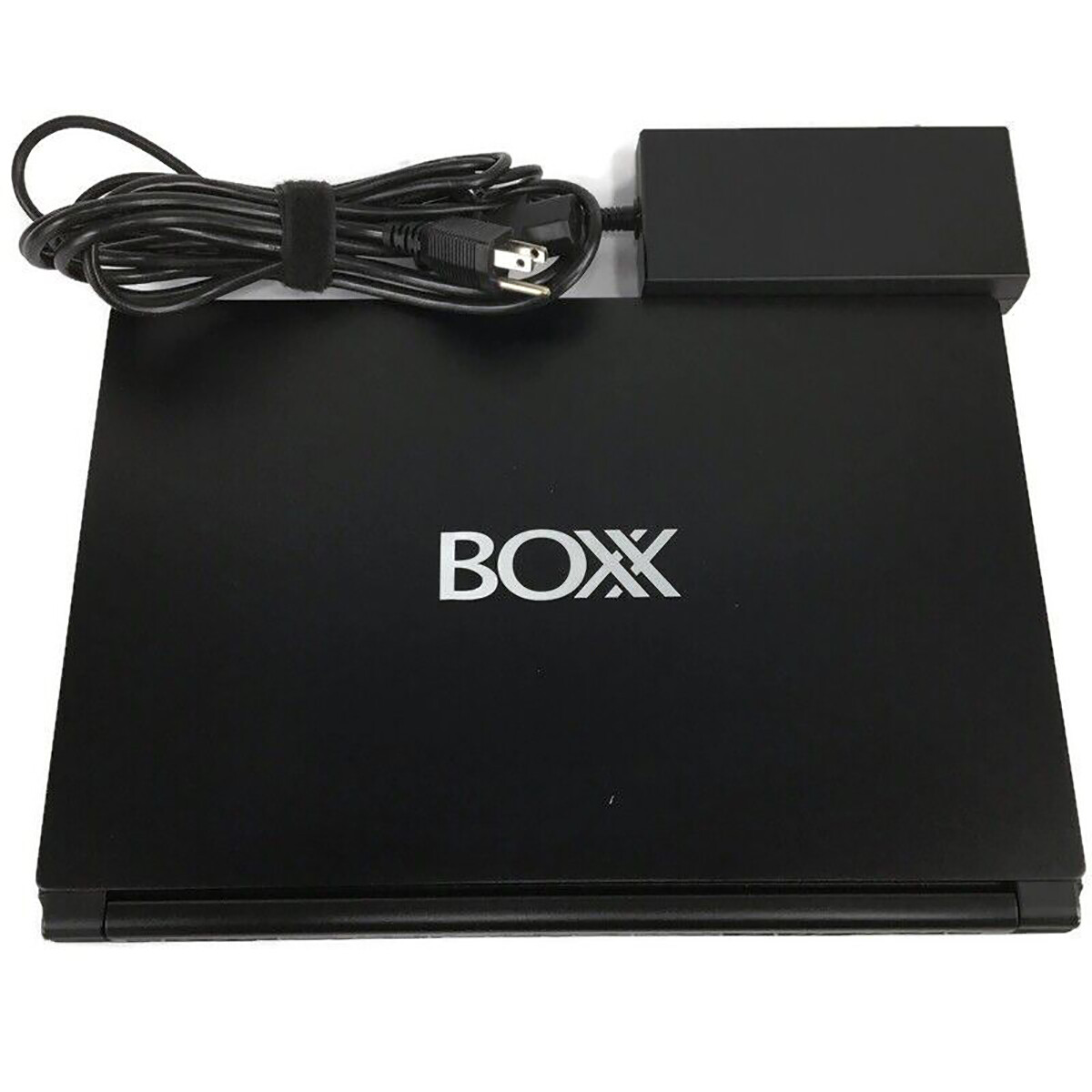 Boxx GOBOXX SLM MS-16Q4 15.6″ FHD i7-9750H 2.6GHz 32GB 1TB NVMe RTX 3000M W10