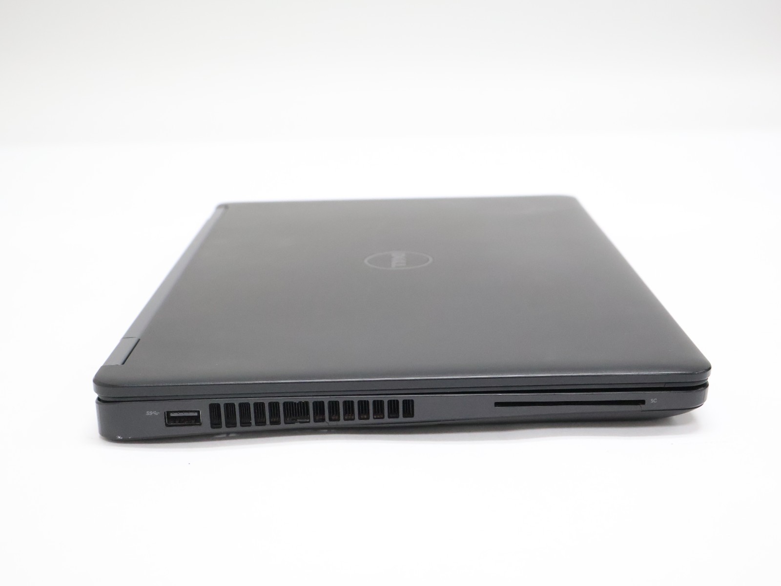 DELL Latitude E5470 14″ i5-6440HQ 2.6GHz 16GB 240GB SSD AMD R7 M360 W11 Pro