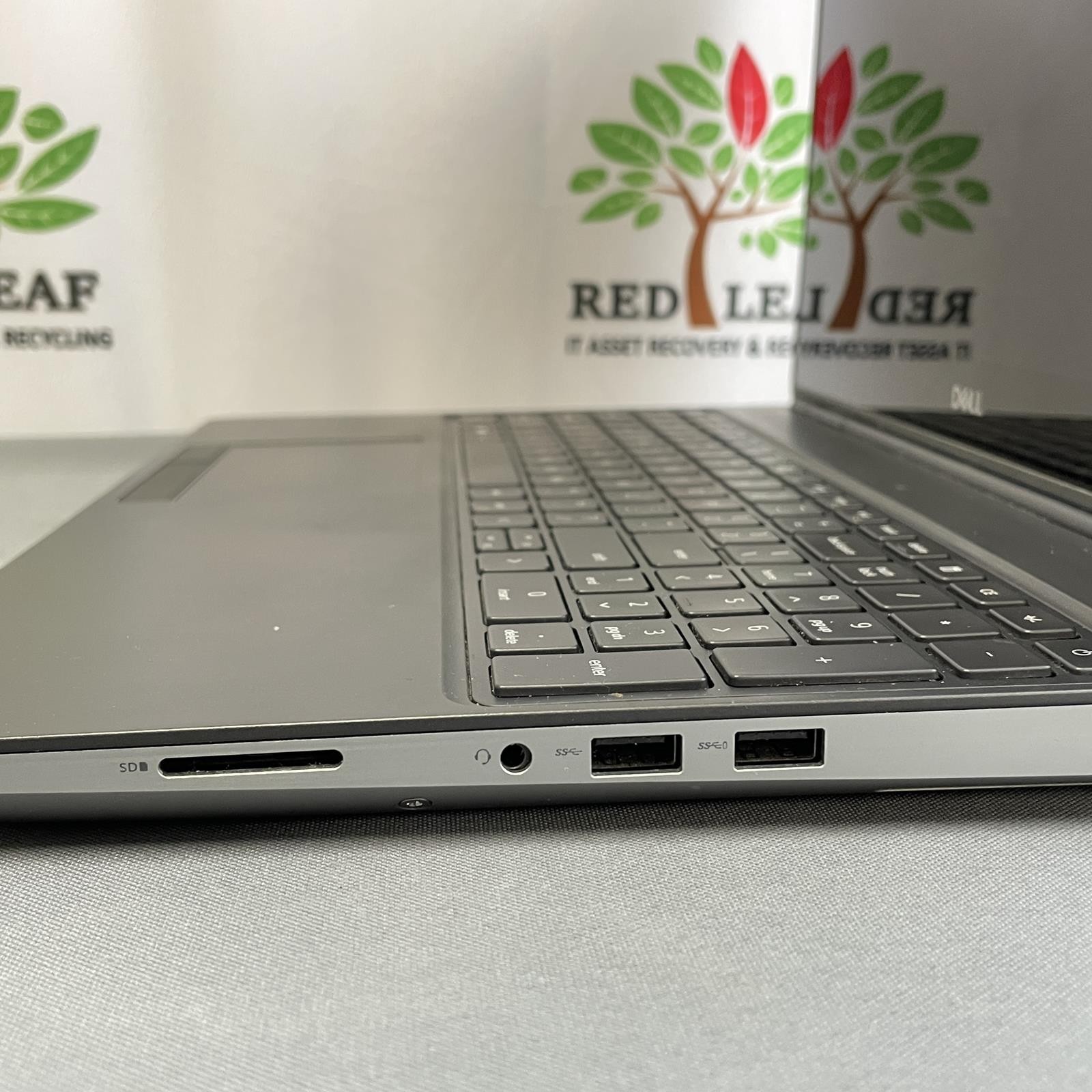 Dell Precision 7550 FHD Touch, Core i7-10850H, 16GB RAM, 1TB NVMe | #1612 (READ)