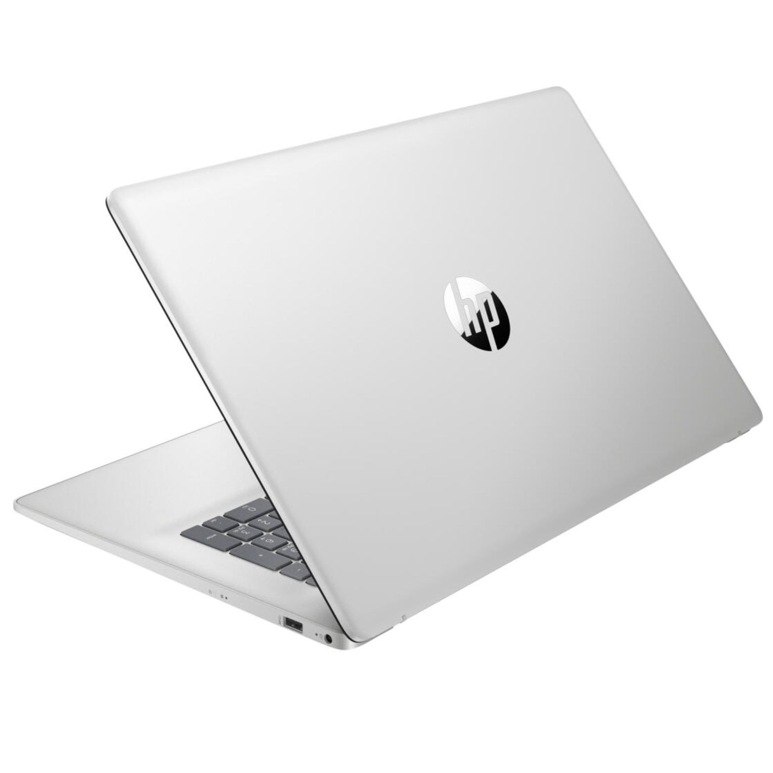 HP 17-cn3003dx 17.3″ HD+ Intel Core i3-N305 8 GB DDR4 256 GB SSD W11H Laptop, SL