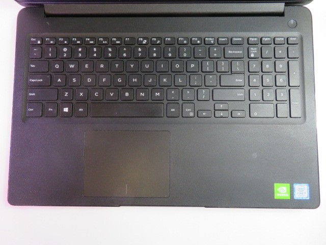 DELL LATITUDE 3500 i7-8565U 1.8GHz 16GB 256GB NVMe GEFORCE MX130 WIN 11 PRO