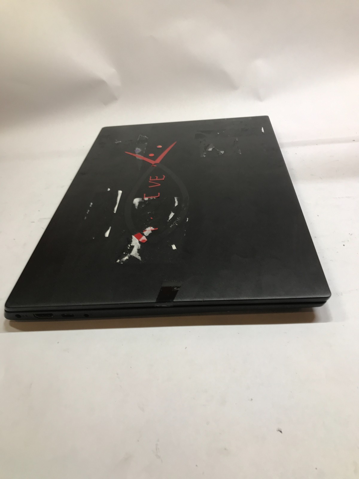 Lenovo IdeaPad S340-15IIL 15″ Intel Core i3 10th Gen NO RAM NO SSD/OS For Parts