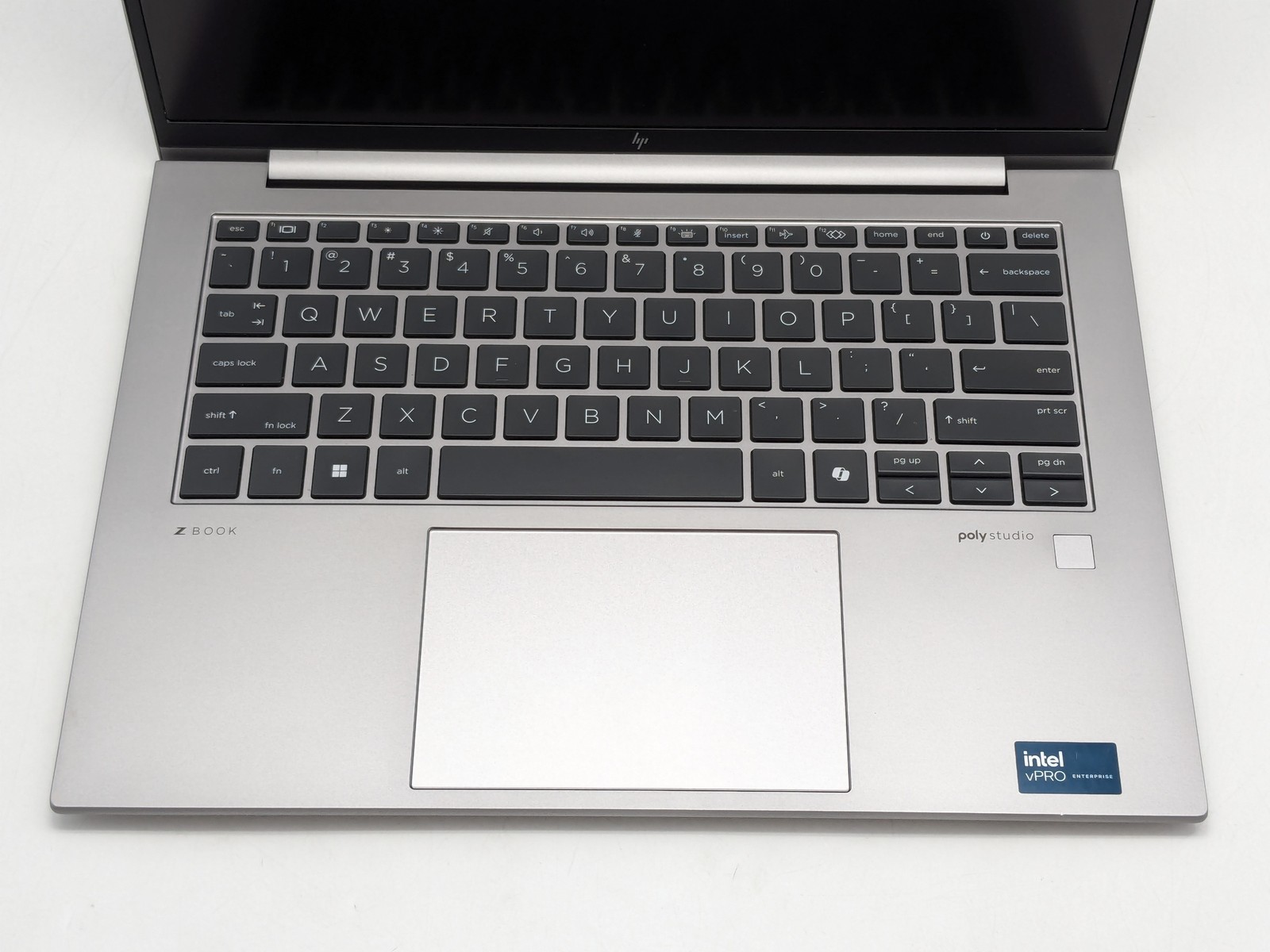 HP ZBook Firefly 14 G11 14″ Ultra 7 165U 16GB DDR5 512GB SSD Windows 11 Home