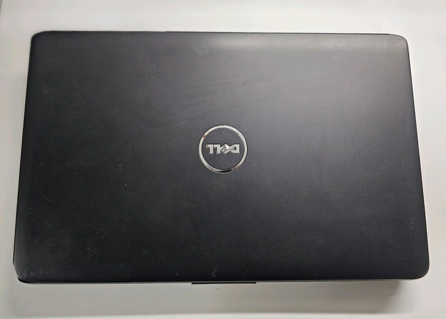 Dell Inspiron 1545 Intel Laptop Pentium Dual-Core T4400 2.2GHz 3GB RAM 160Gb HD