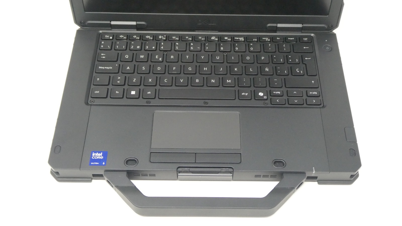 Dell Pro Rugged 14 RB14250 14″ FHD Ultra 5 125U 16GB DDR5 1TB SSD W11P