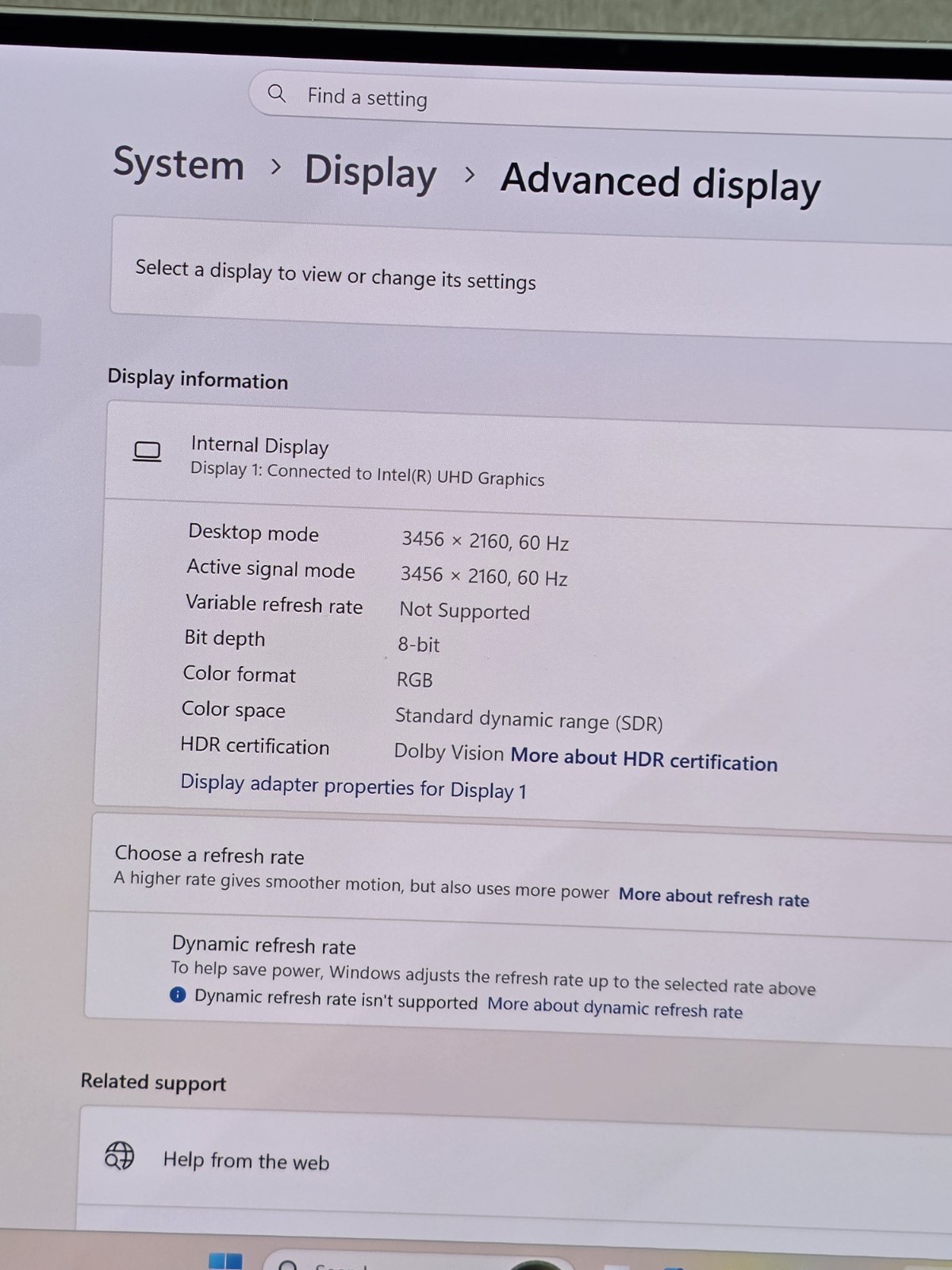 Dell XPS 15 9520 White 15.6″ 3.5K OLED Touch i7-12700H RTX 3050 8GB RAM 512G SSD