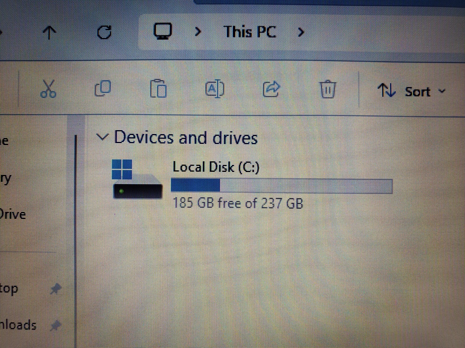 Dell Latitude 3590 15.6″ Intel Quad Core i5-8250U@1.6GHz 16GB RAM 256GB SSD #6