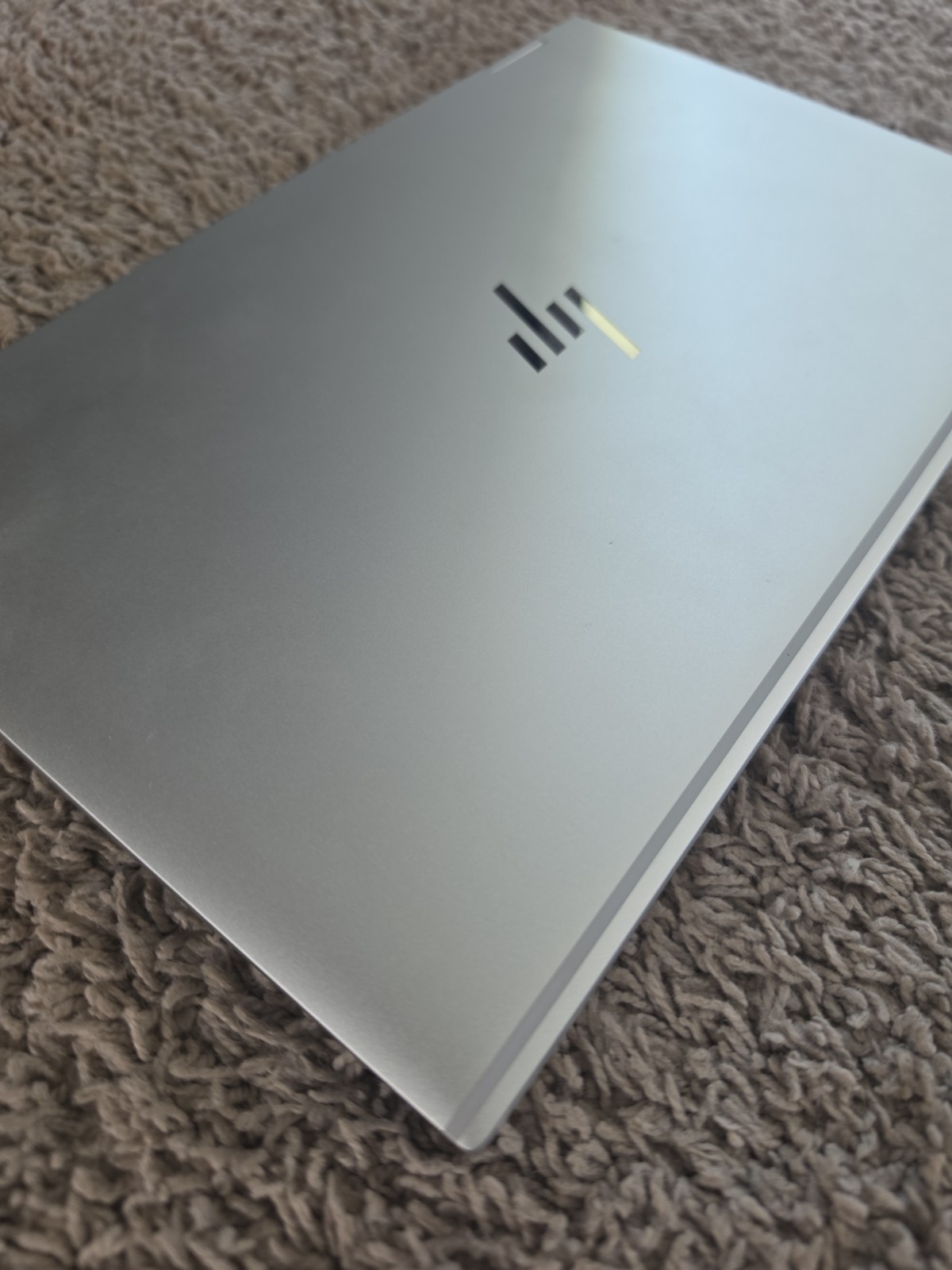 HP EliteBook x360 1040 G8 14 in Touch 32GB RAM 2TB SSD Core I7-1185G7 WIN11P