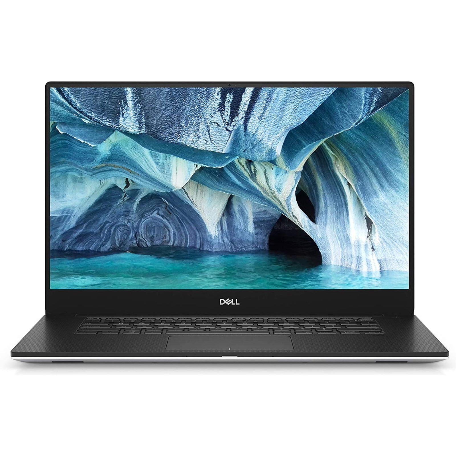 Dell XPS 15 7590 15.6″ UHD i9-9980HK 16GB RAM 512GB SSD NVIDIA GTX 1650 – Silver