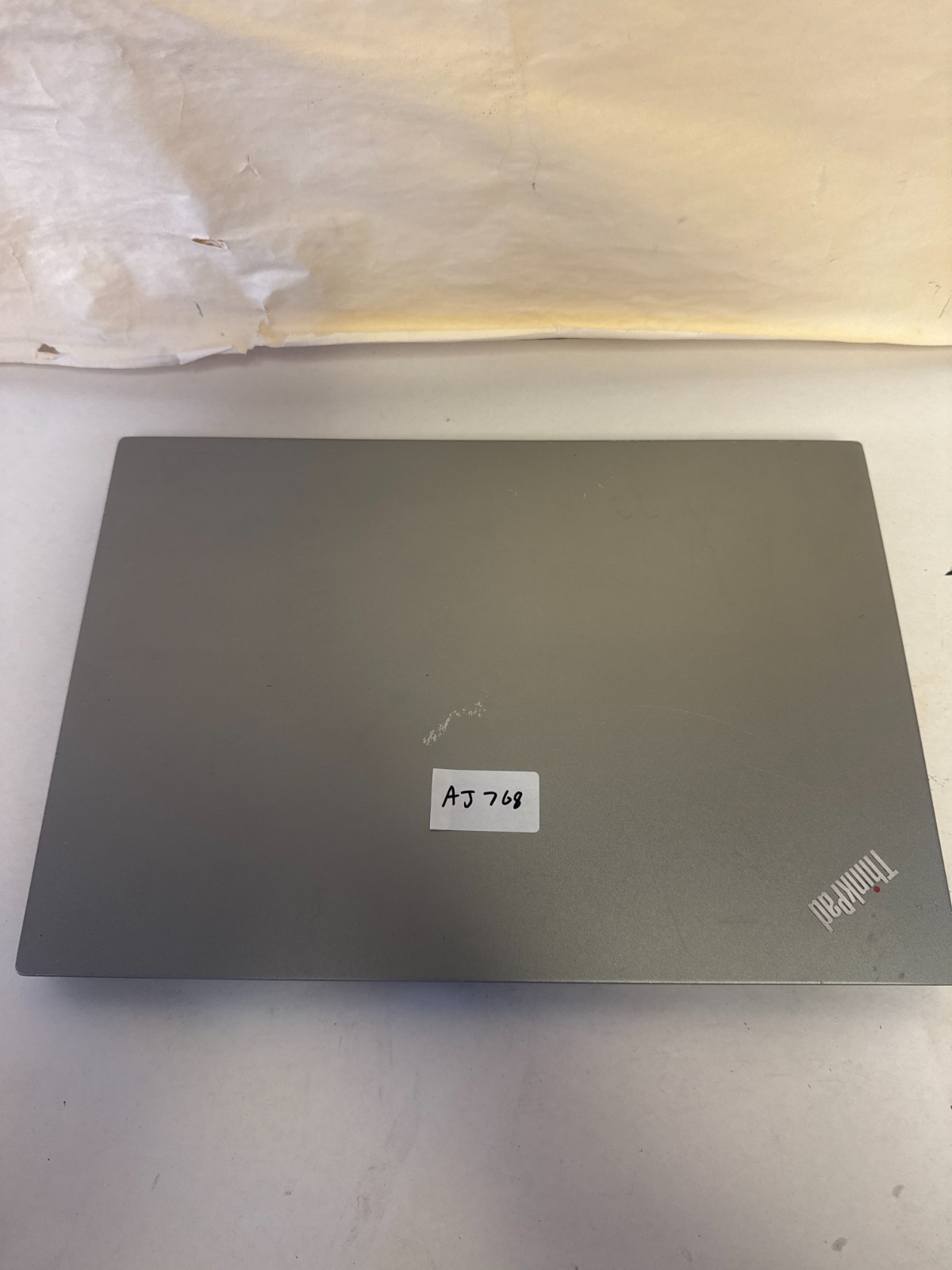 Lenovo Thinkpad E590 i7-8565U 1.8Ghz 16GB RAM 256GB NVMe Win11P