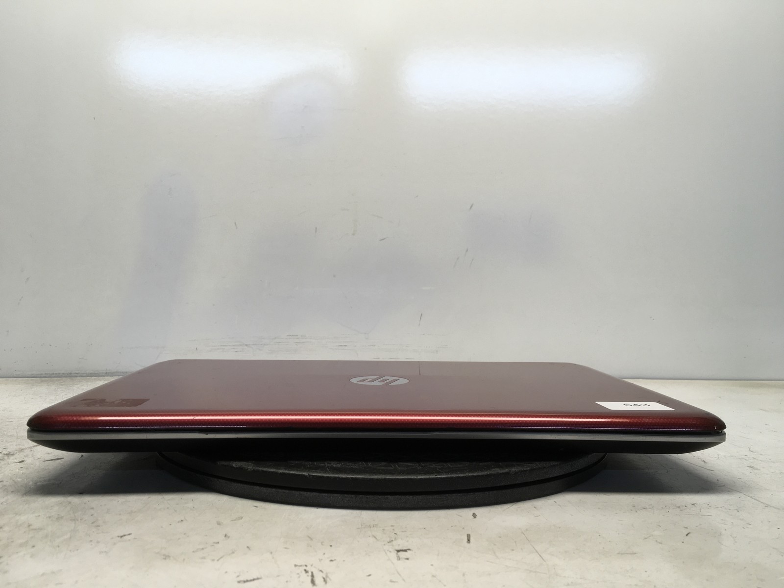 HP 15N094NR AMD E1-2100 1000MHz 8 GB NO HDD No Batt