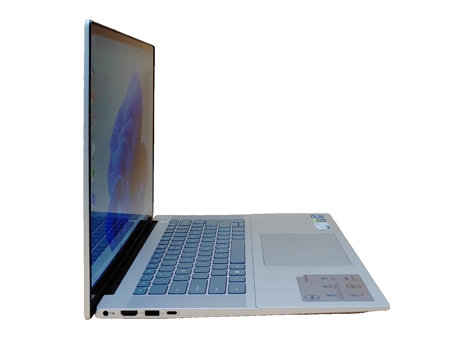 Dell Inspiron 5630 2023 16 in FHD+ Core i5 1335U 512GB SSD 8GB RAM
