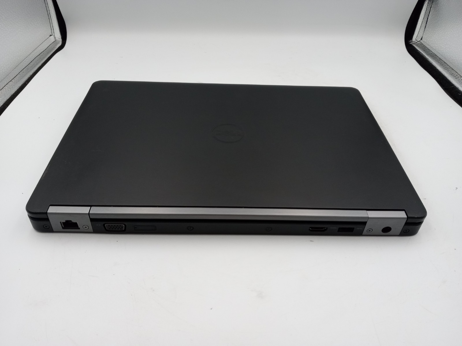 Dell Latitude E5470 14″ Laptop Intel Core i5 4GB RAM 128GB SSD Windows 11