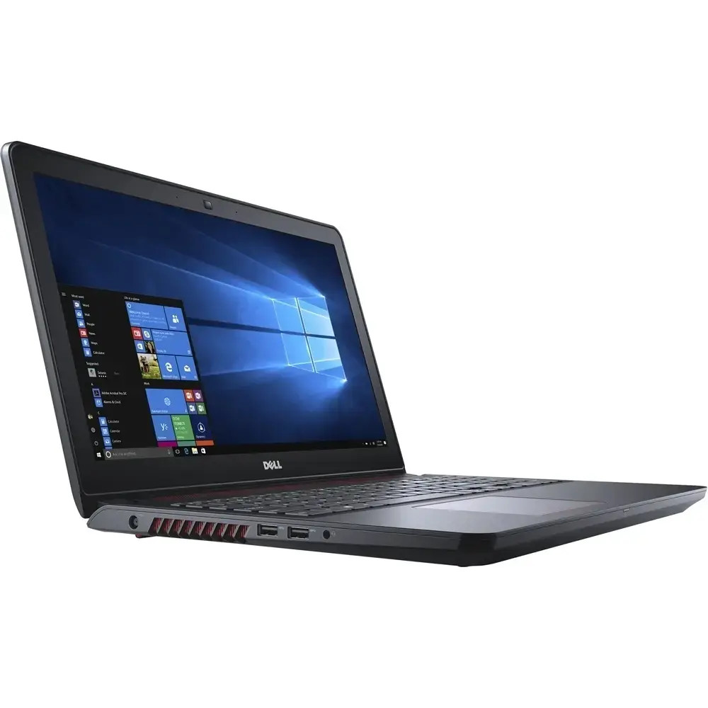 Dell Inspiron 15.6 FHD Gaming Laptop, Intel Core i7, 16GB 512GB, NVIDIA GTX 1050