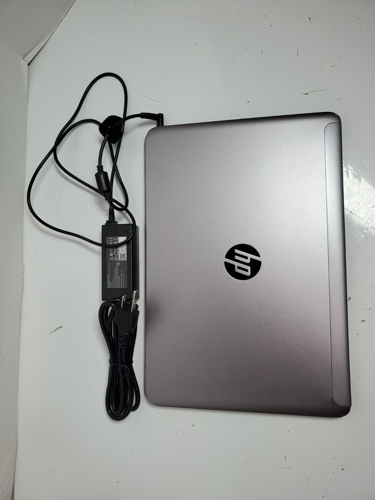 HP Elitebook Folio 1040 G1 14″ Intel Core i5-4300U 1.9GHz 8gb RAM 180GB HD Win