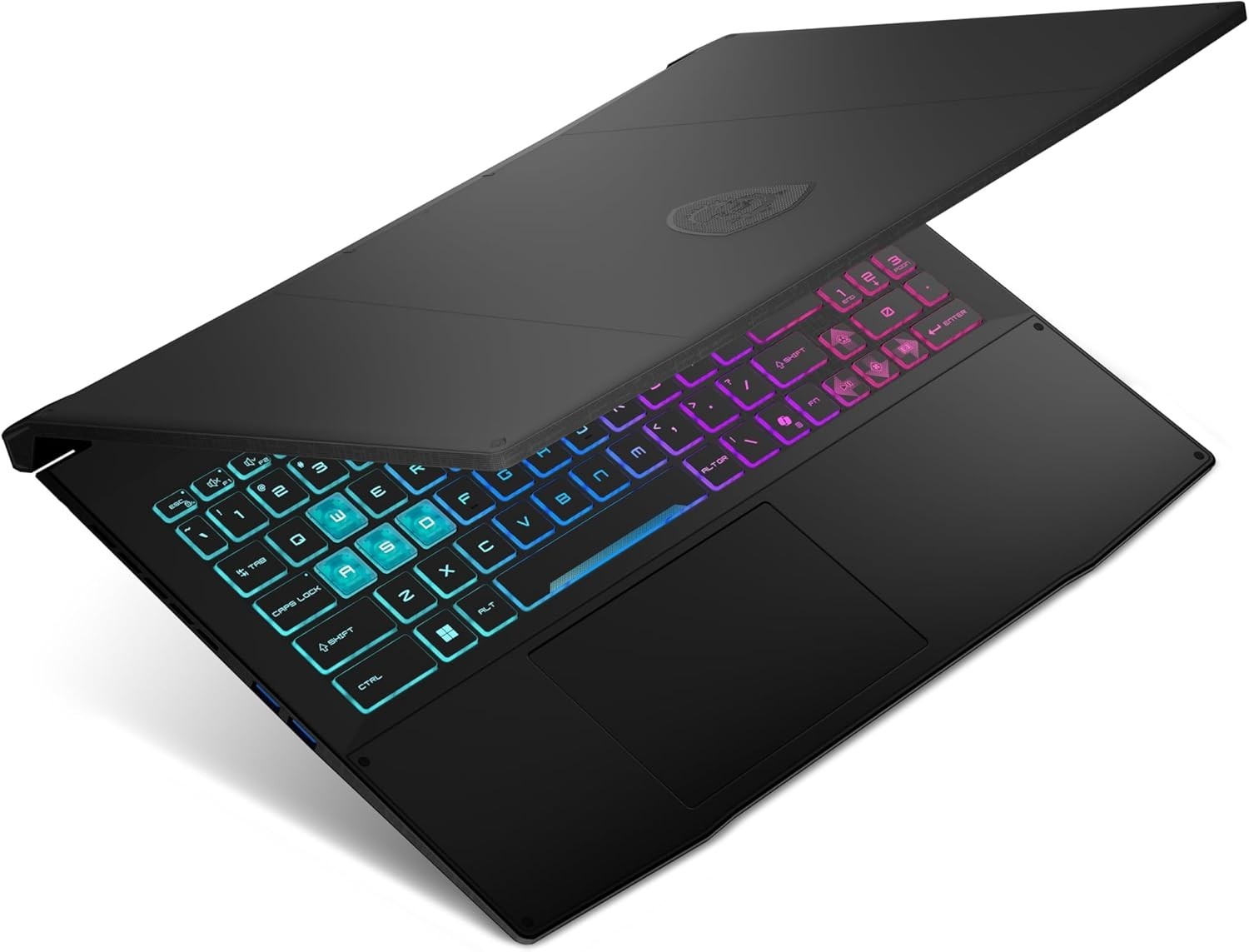 MSI Katana 15 HX 15.6” 165Hz QHD Gaming Laptop: Intel Core i7-14650 B14WFK-810US