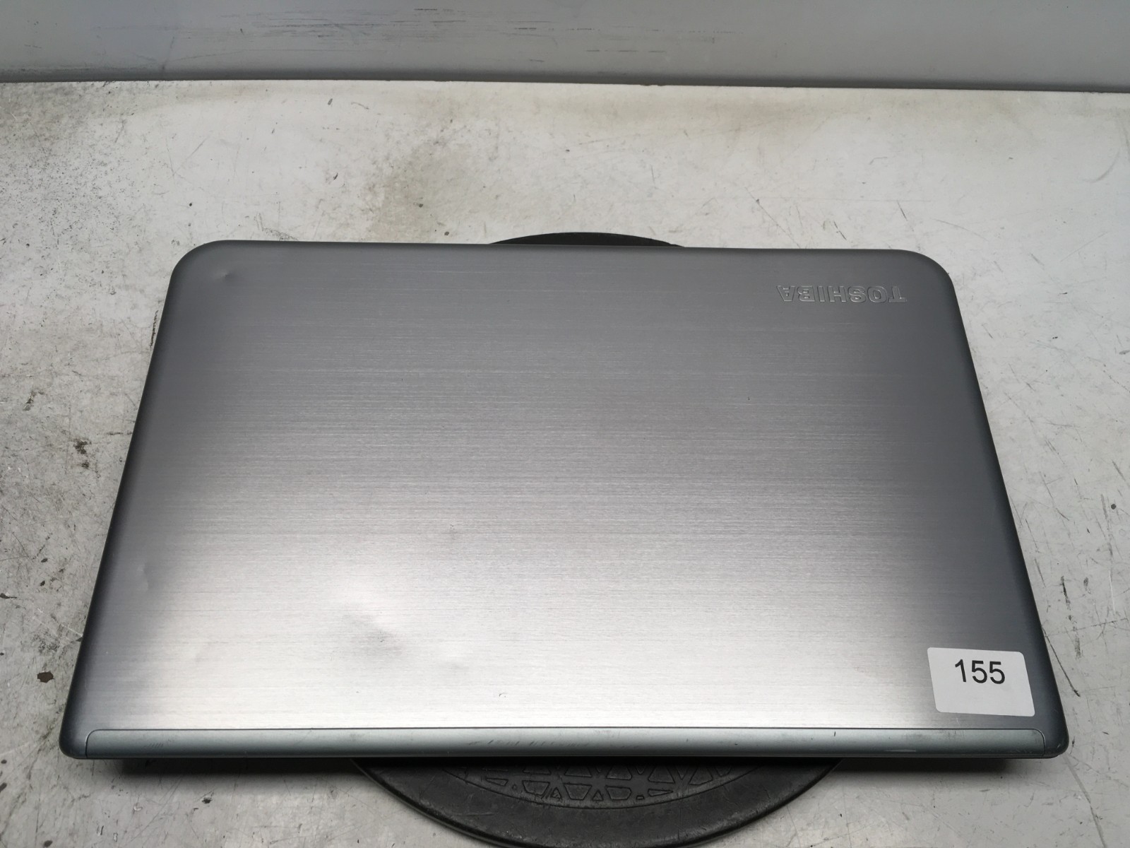 Toshiba Satellite S55-A5326 Intel i7-4700MQ 2.4GHz 16 GB NO HDD