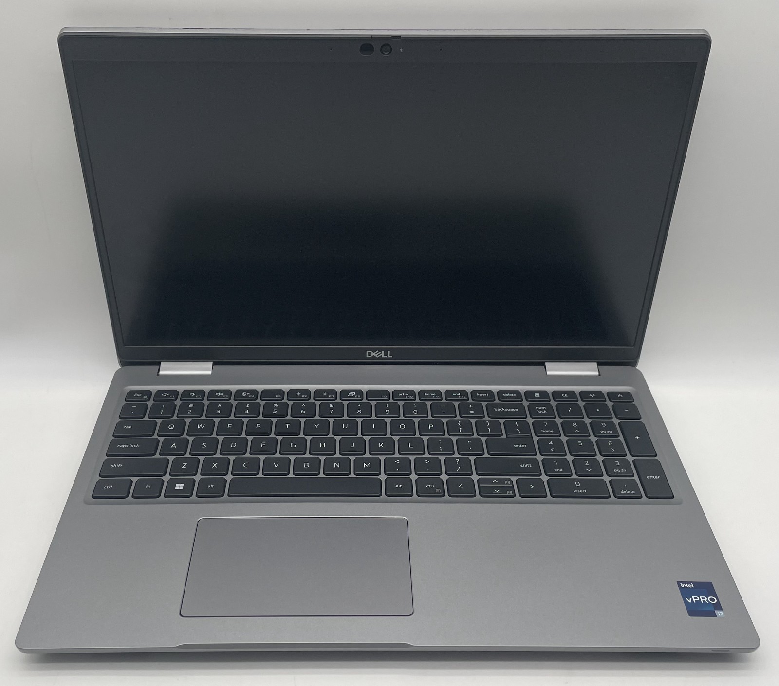 Dell 15.6″ Precision 3571 i7-12800H 2.4GHz 16GB RAM 512GB SSD WIN 11 Nvidia T600